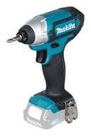 Makita TD110DZ 12V Max Li-Ion CXT Impact Driver - Batteries and Charger Not Included thumbnail 10