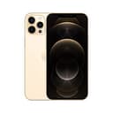 Apple iPhone 12 Pro Max, 256GB, Gold thumbnail 1