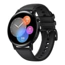 Huawei Watch GT 3 46mm Smartwatch, Bluetooth Calling, SpO2, Heart Rate Monitor – Black thumbnail 3