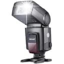 Neewer TT560 Flash Speedlite Black thumbnail 1