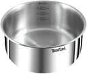 Tefal Ingenio Emotion Cookware Set Removable Handle Stainless Steel thumbnail 3