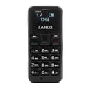 Zanco Tiny T1 - Black - World's Smallest 3GB Mobile Phone thumbnail 1