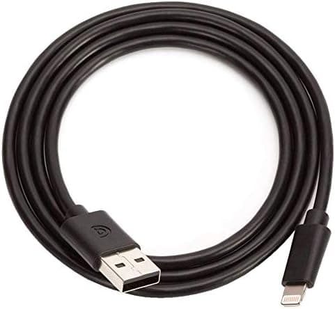 GRIFFIN GP-003-BLK Lightning Cable - 1 m - Image 2