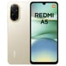 Xiaomi Redmi A5 3GB 64GB Sandy Gold 6.52" 5000mAh Dual SIM Android 13 Smartphone