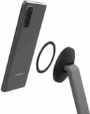 ZAGG mophie Snap+ Stand Qi Wireless Charging Stand with Adapter Black thumbnail 2
