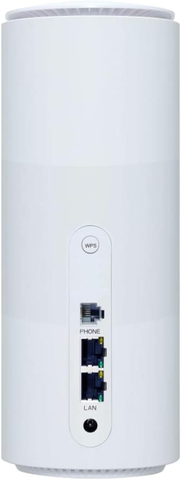 ZTE MC801A HyperBox 5G WiFi Router Unlocked - White - Image 2