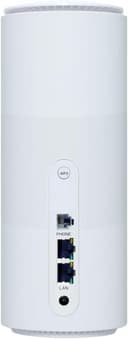 ZTE MC801A HyperBox 5G WiFi Router Unlocked - White thumbnail 2