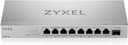 Zyxel XMG-108 8-Port 2.5G Multi-Gig Unmanaged Switch with 10G SFP+ Uplink thumbnail 4