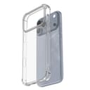 Atouchbo Tough Shockproof Armoured Clear Case Compatible With iPhone 17 Pro Max thumbnail 7