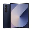 Samsung Galaxy Z Fold6  Smartphone, 256GB- Navy thumbnail 1