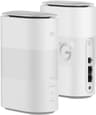 ZTE MC801A HyperBox 5G WiFi Router Unlocked - White (Refurbished – Excellent)