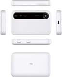 ZTE U50 5G Portable WiFi Hotspot Unlocked AX1800 WiFi 6 SIM Router thumbnail 2