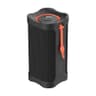 Skullcandy Terrain Portable Bluetooth Speaker – IPX7 Waterproof, 14H Battery, Black