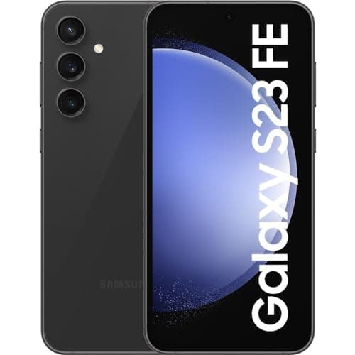 Samsung  Galaxy S23 FE Dual SIM 5G 8GB RAM 256GB - Graphite