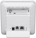 Huawei B320-323 4G LTE Router Wireless Home Broadband Router - White thumbnail 3