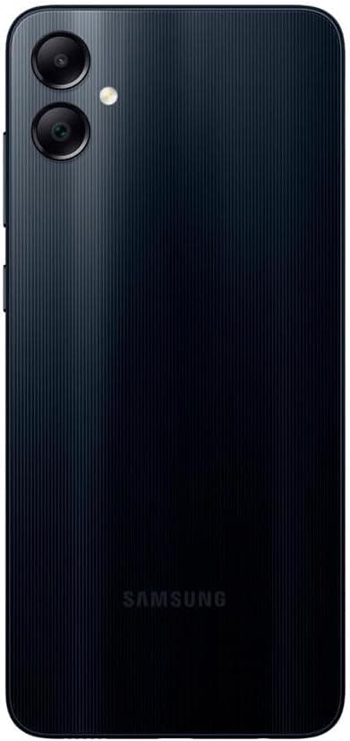 Samsung Galaxy A05  Dual LTE 64GB 4GB RAM - Black - Image 3