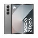 Samsung Galaxy Z Fold6 256GB, 50MP Camera, Big Display, Long Battery, Silver Shadow thumbnail 1