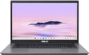 ASUS Chromebook Plus 14 CX3402CVA Intel Core 3 8GB 128GB Silver thumbnail 1