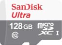SanDisk SanDisk Ultra Lite microSDXC 128GB 100MB/s SDSQUNR-128G-GN6MN thumbnail 1