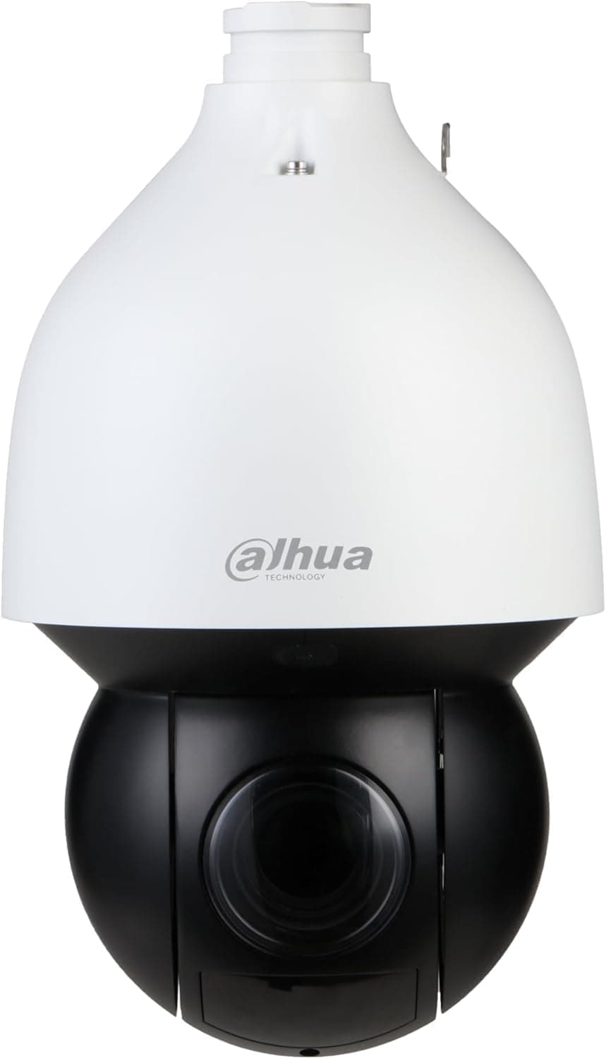 Dahua DH-SD5A225GB-HNR PTZ Camera – 2MP, 25x Optical Zoom, IR 150M