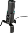 Trust GXT 258 Fyru USB Streaming Microphone Black
