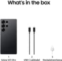 Samsung Galaxy S25 Ultra 1TB Titanium Black thumbnail 5