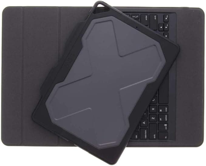 ZAGG Rugged Messenger Folio Case for 10.5-Inch iPad Pro - Image 3