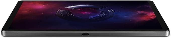 Lenovo Legion Tab 8.8 Inch 256GB 12GB RAM WiFi Android Gaming Tablet - Eclipse Black - Image 3