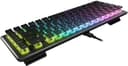 Turtle Beach Vulcan II Mini 65% Optical Mechanical Gaming Keyboard - Black thumbnail 2