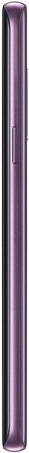 Samsung Galaxy Smartphone S9 64GB - Lilac Purple - Image 5