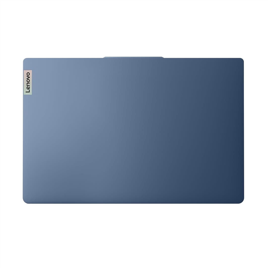 Lenovo IdeaPad Slim 3 14 Inch Intel Core i5 16GB RAM 512GB SSD Laptop - Abyss Blue - Image 6