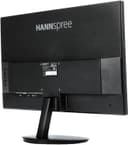 Hannspree HC220HPB 21.5 Inch Full HD HDMI VGA Monitor with Speakers thumbnail 4