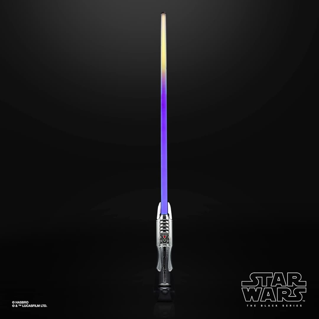Hasbro Star Wars Darth Revan Force FX Elite Lightsaber Multicolor - Image 5