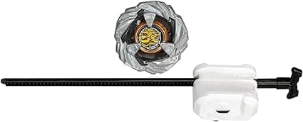 Beyblade X Claw Leon 5-60P Starter Pack Right-Spin Balance Type with Launcher - Image 3