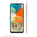 Samsung Galaxy A23 128GB - White thumbnail 2