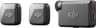 DJI Mic Mini 2 TX 1 RX Wireless Microphone System - Black