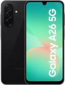 Samsung Galaxy A26 5G 128GB Black thumbnail 1
