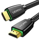 UGREEN HDMI 2.0 Cable 2M – 4K@60Hz, 18Gbps, HDR, Dolby Atmos thumbnail 9