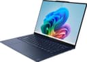 Lenovo Yoga Slim 7X 14.5" OLED Touchscreen Snapdragon X Elite 16GB 1TB Cosmic Blue thumbnail 3