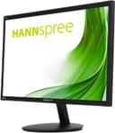 Hannspree HC220HPB 21.5 Inch Full HD HDMI VGA Monitor with Speakers thumbnail 2