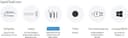 WACOM Bamboo Ink Plus Stylus - Black thumbnail 2