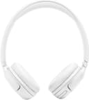 JBL Tune 530BT Wireless On-Ear Headphones Pure Bass, Bluetooth 6.0, Foldable, White thumbnail 4