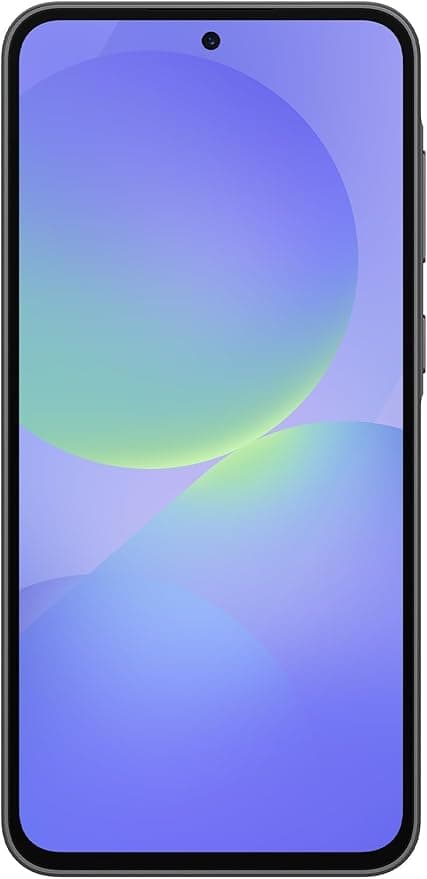 Samsung Galaxy A36 5G 128GB Awesome Black - Image 3