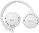 JBL Tune 510BT Headphones White thumbnail 4