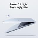 Samsung Galaxy Book4 Edge Snapdragon X 16GB 256GB Silver thumbnail 3