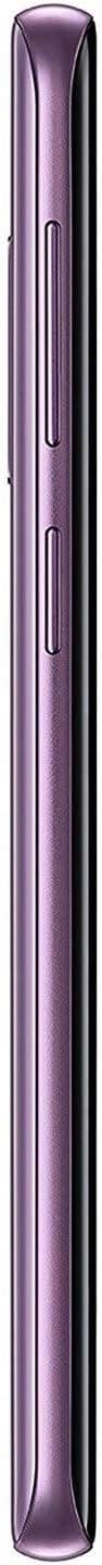 Samsung Galaxy Smartphone S9 64GB - Lilac Purple thumbnail 4