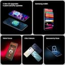 Samsung Galaxy M34 5G 6GB/128GB 120Hz AMOLED, 50MP Camera, 6000mAh Battery - Midnight Blue thumbnail 8
