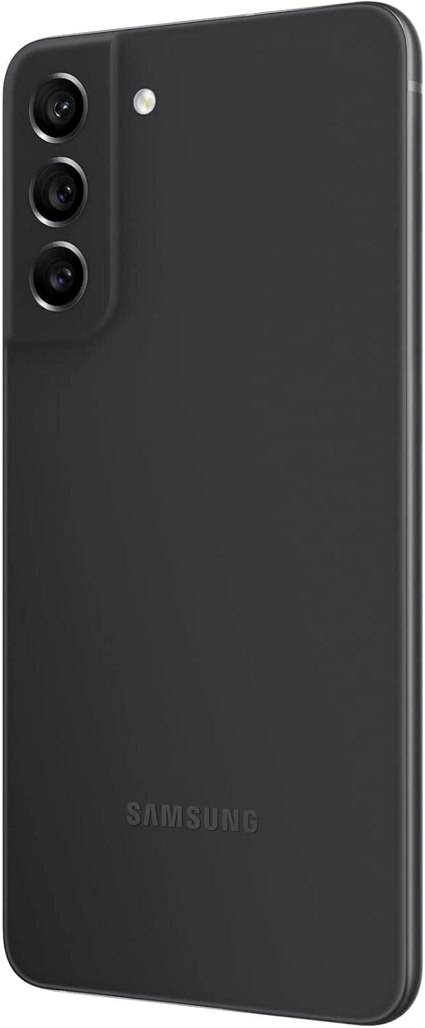 Samsung Galaxy S21 FE 5G 256GB – Black - Image 2