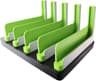 KOAMTAC 5-Slot Charging Cradle for Samsung Galaxy Tab Active3 Tablet Dock