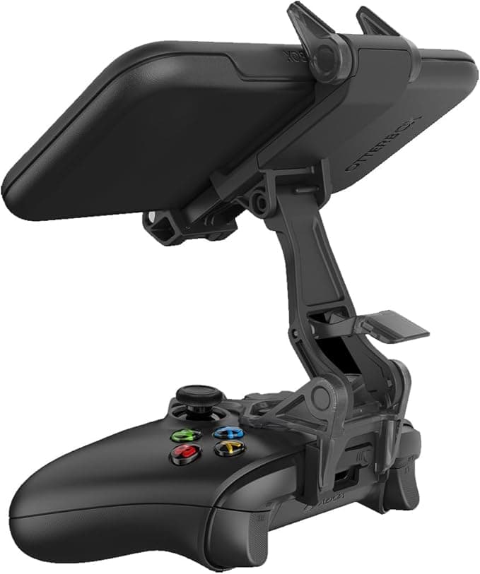 OtterBox for Xbox One, Xbox Series X|S and Xbox Elite Series 2 Mobile Gaming Clip for Wireless Controllers - Black - Image 3